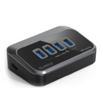 Orico 4-Port USB3.2 Gen 2 Type-A Hub 10Gbps (USB 3.2 Gen2 Type-A*4)