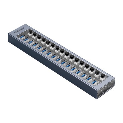 ORICO-16 Ports USB3.0 HUB (USB3.0 Type-A*16)