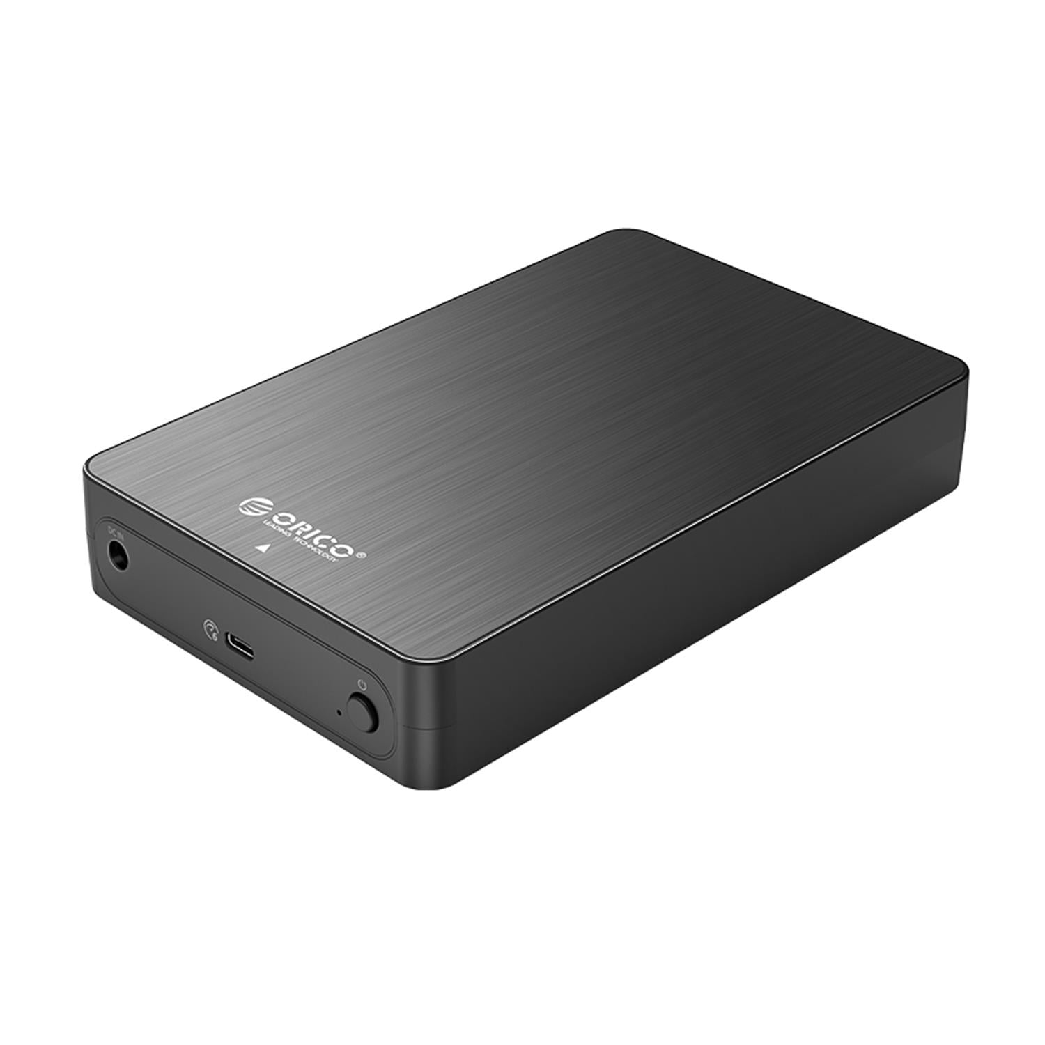 ORICO Type-C SSD Case USB3.1 to SATA3.0 usbc Box 2.5 USB 3.1 Gen1